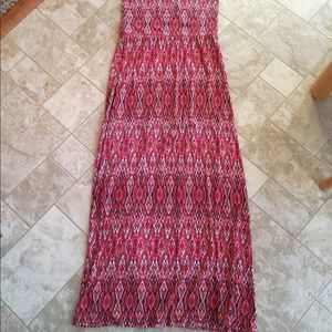 Maxi Skirt